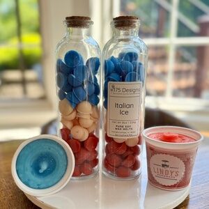 Soy Wax Melts